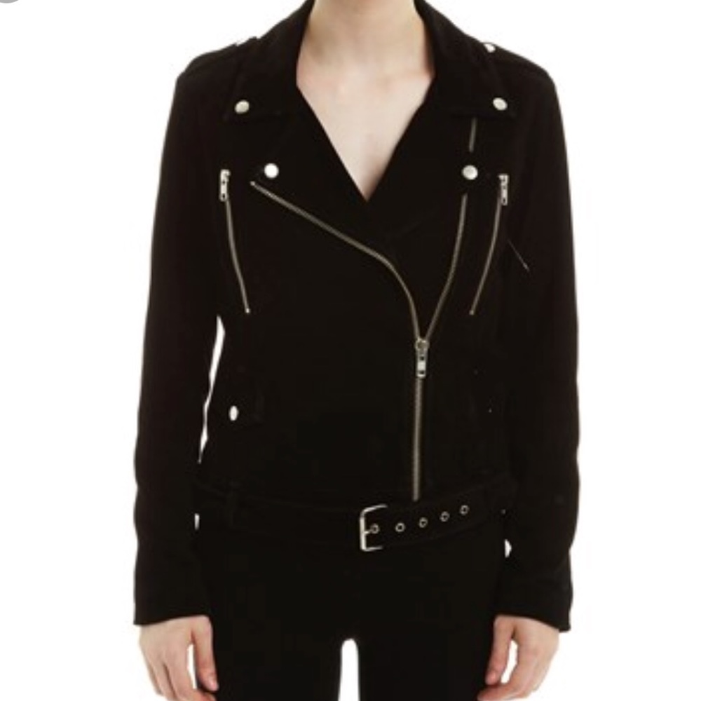 Romeo & Juliet Jacket